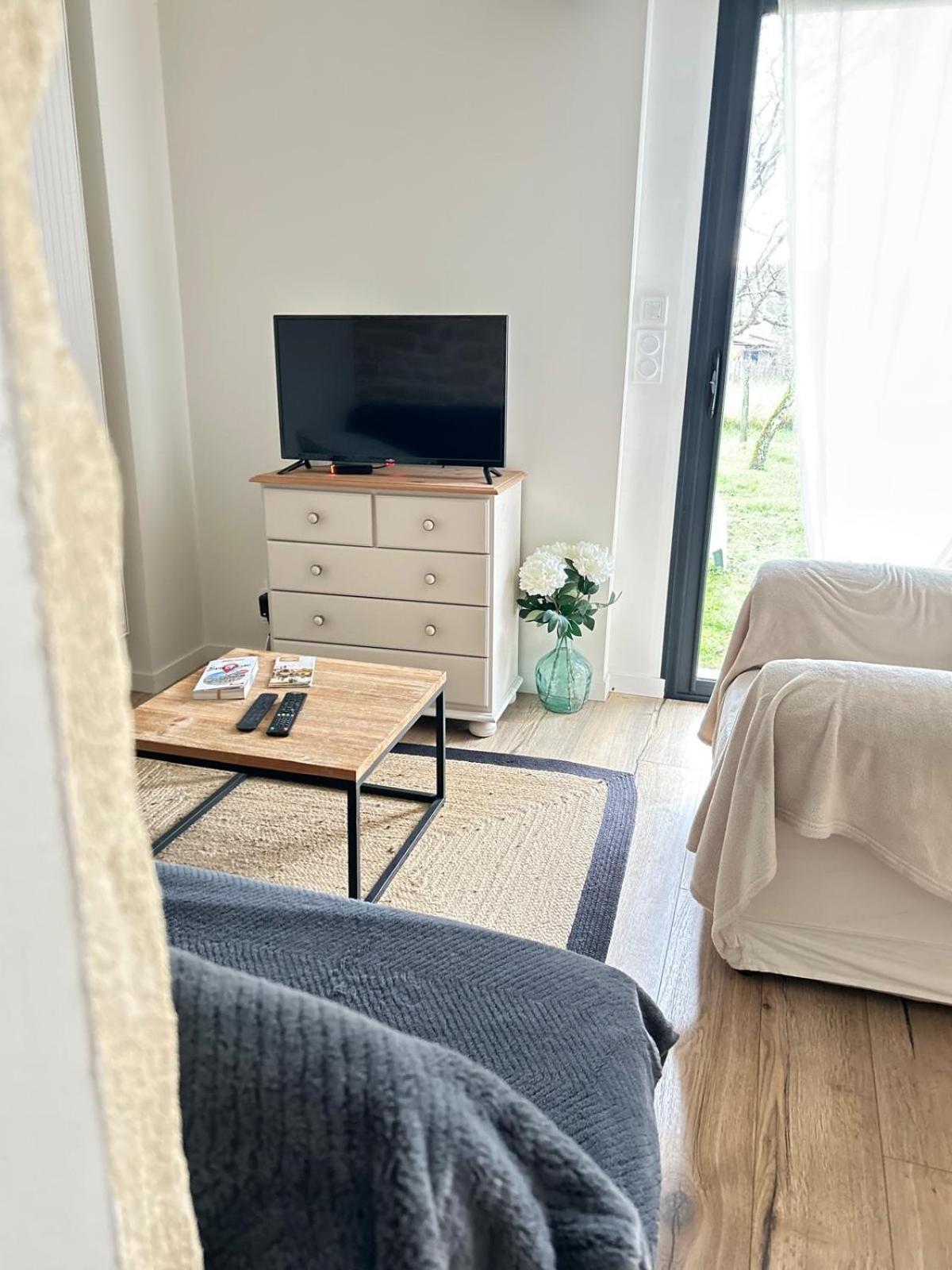 Appartement 3 Etoiles Tout Confort Et Spacieux En Campagne Bourguignonne Mancey Ngoại thất bức ảnh